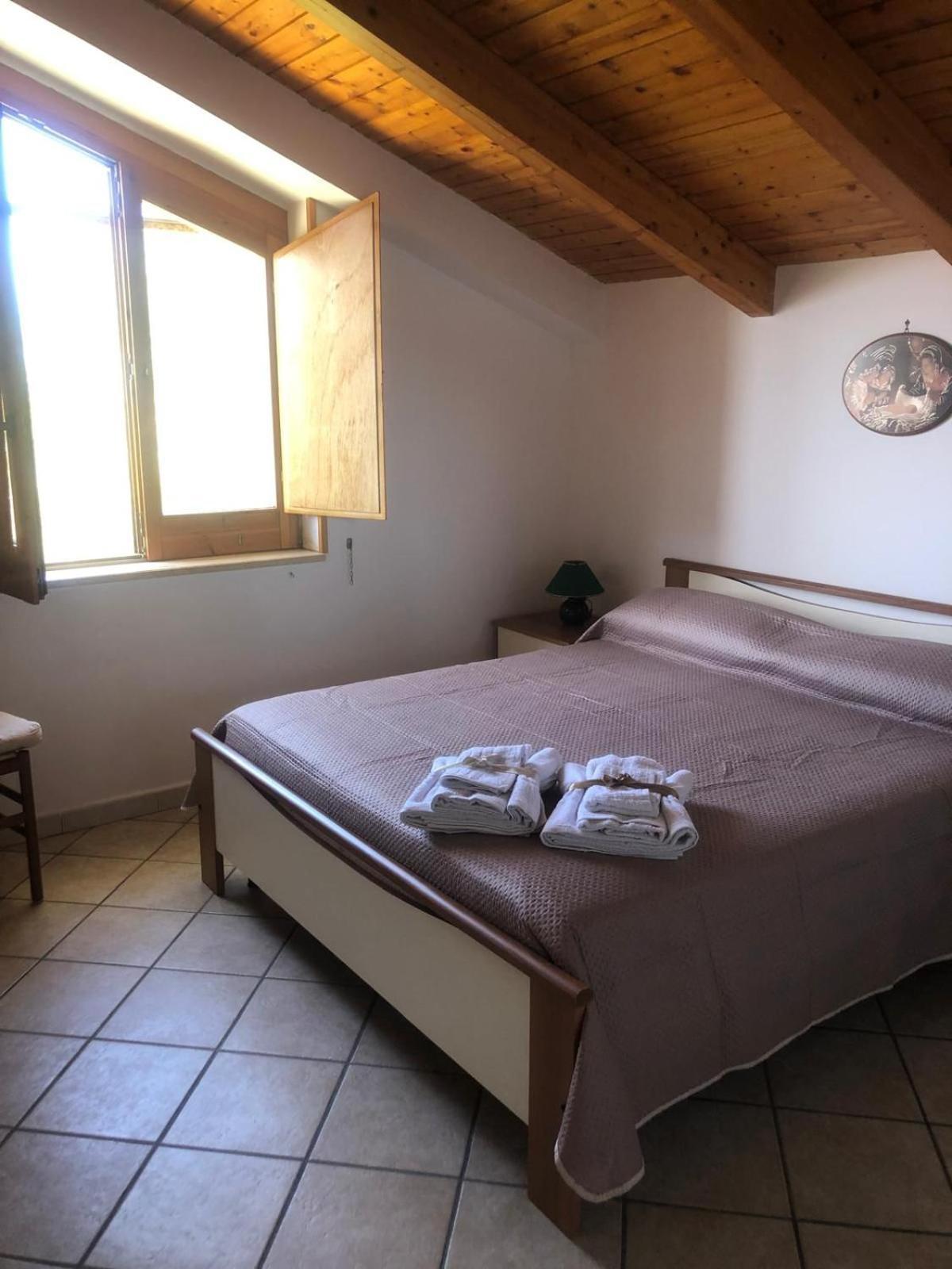 Casa Nando Relax E Comfort Home Ашеа Экстерьер фото