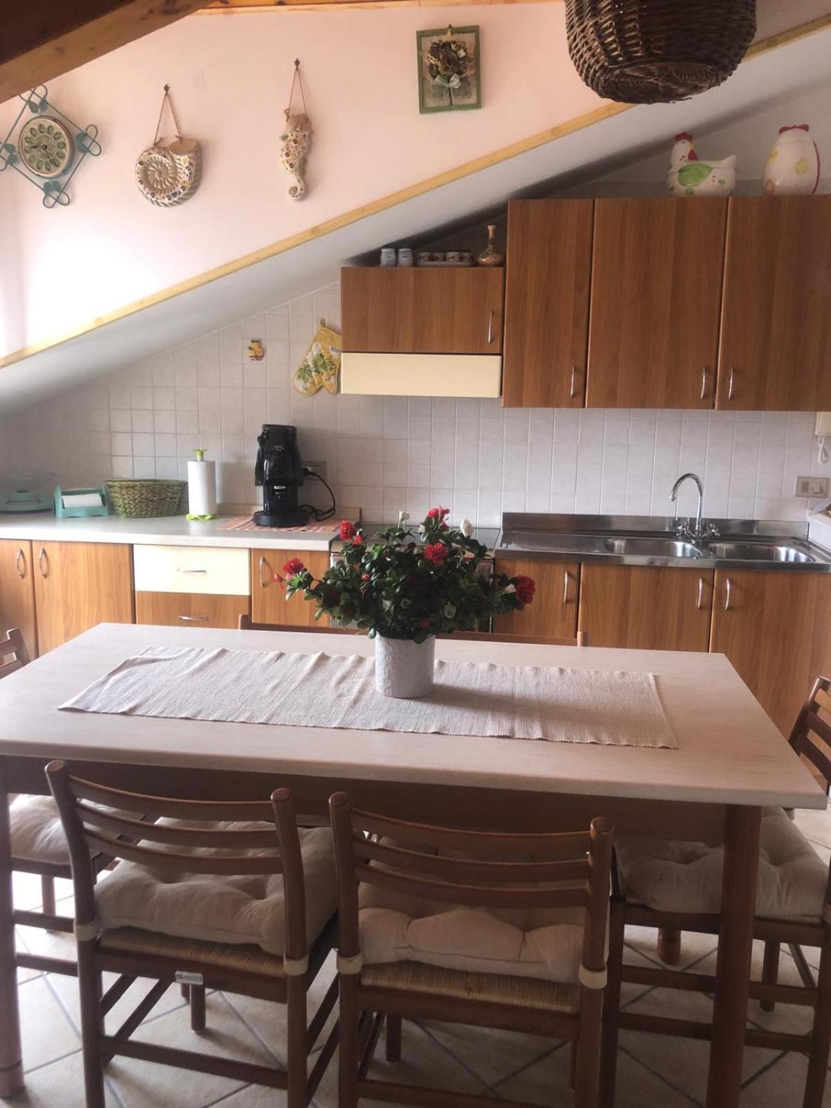 Casa Nando Relax E Comfort Home Ашеа Экстерьер фото