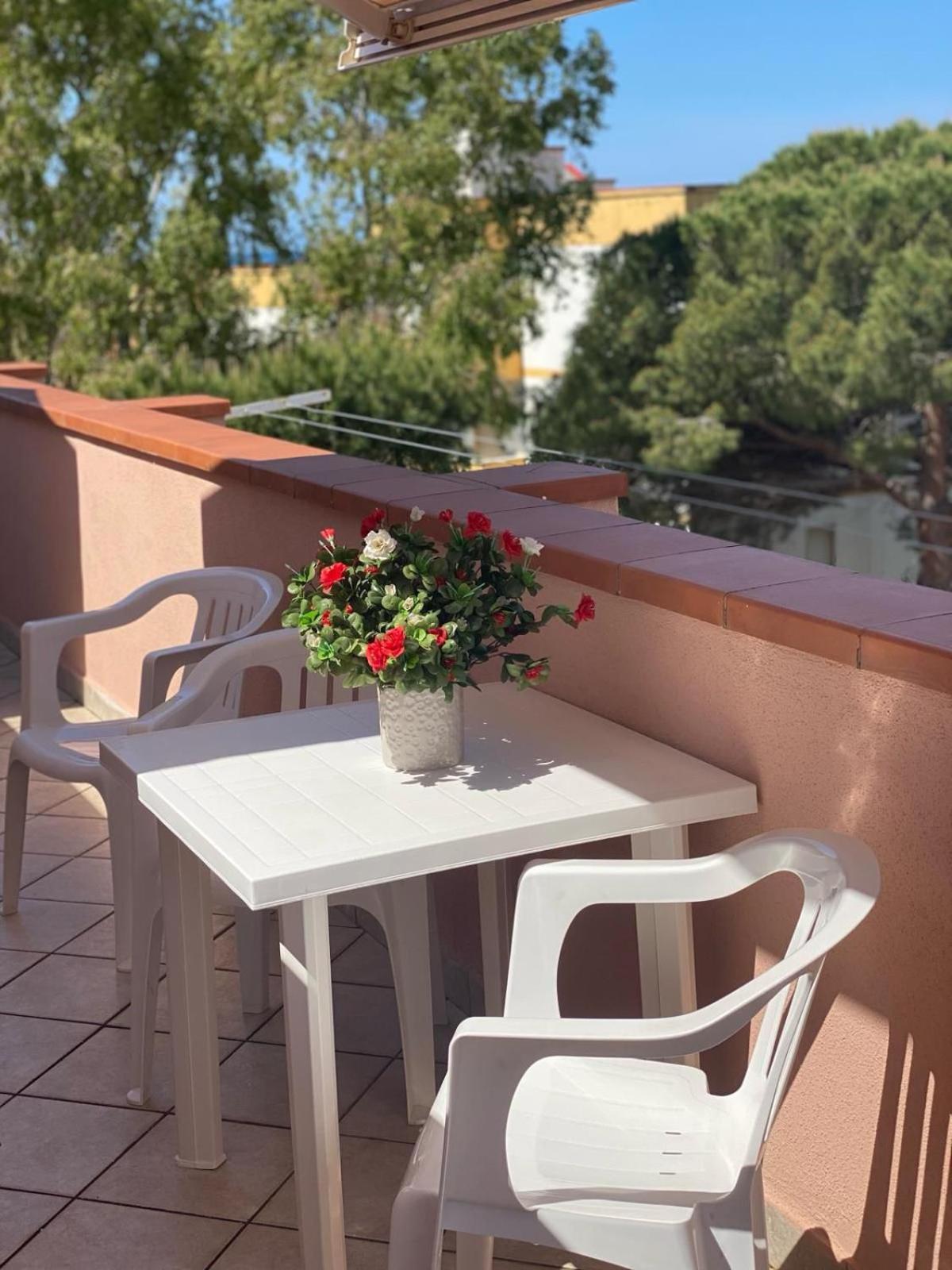 Casa Nando Relax E Comfort Home Ашеа Экстерьер фото
