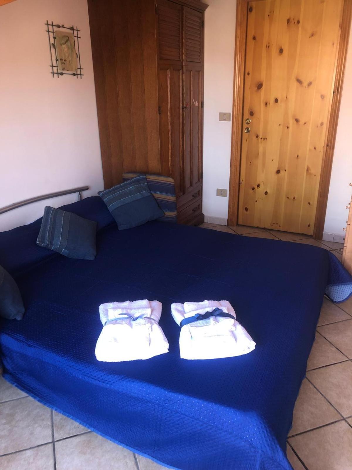 Casa Nando Relax E Comfort Home Ашеа Экстерьер фото