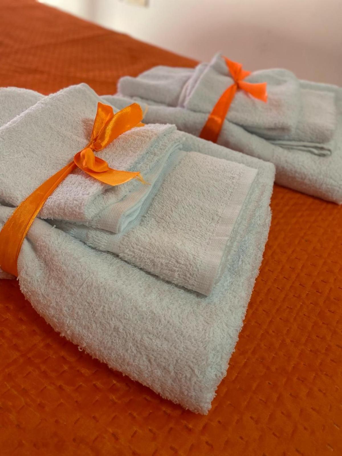 Casa Nando Relax E Comfort Home Ашеа Экстерьер фото