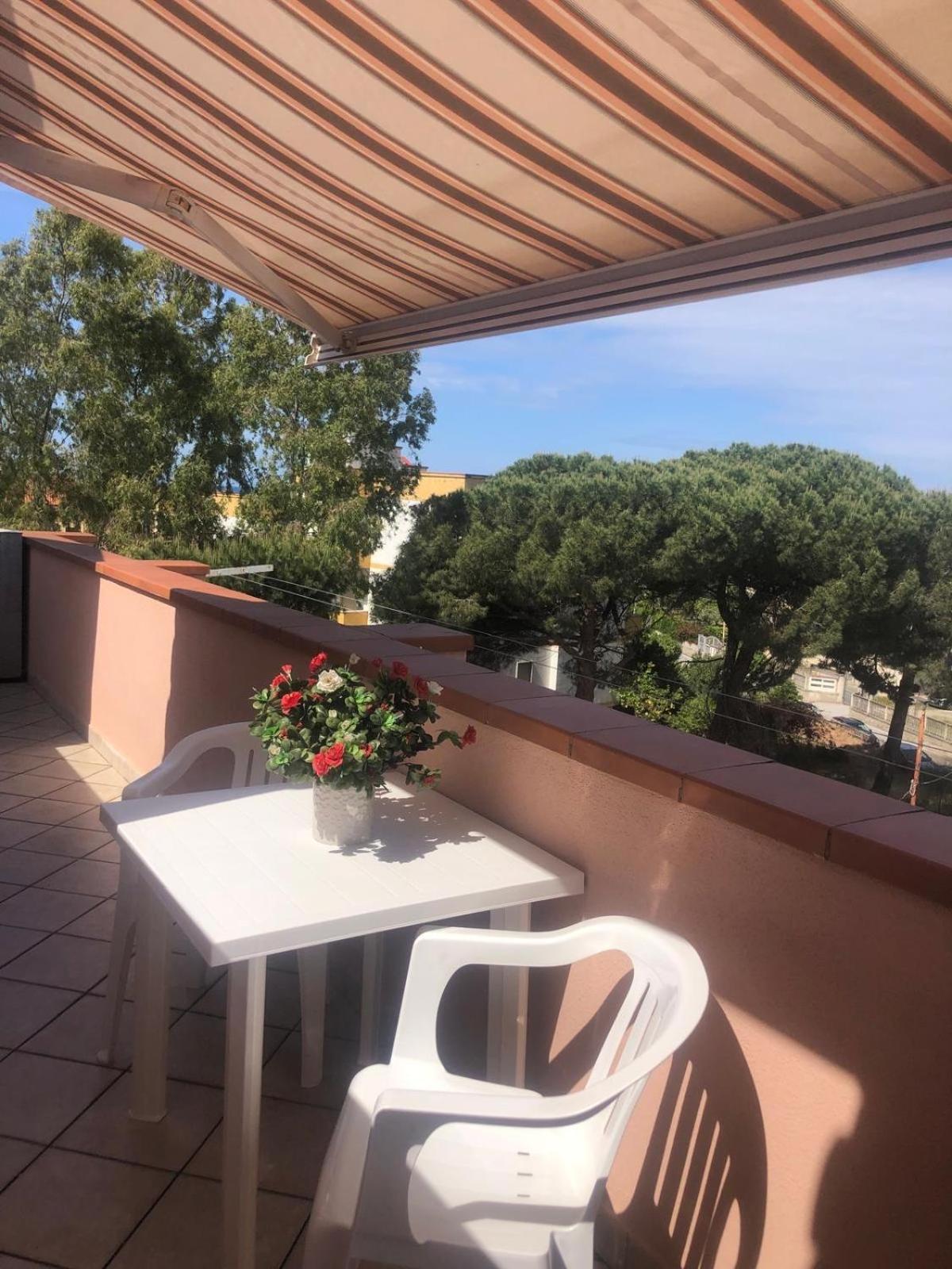 Casa Nando Relax E Comfort Home Ашеа Экстерьер фото