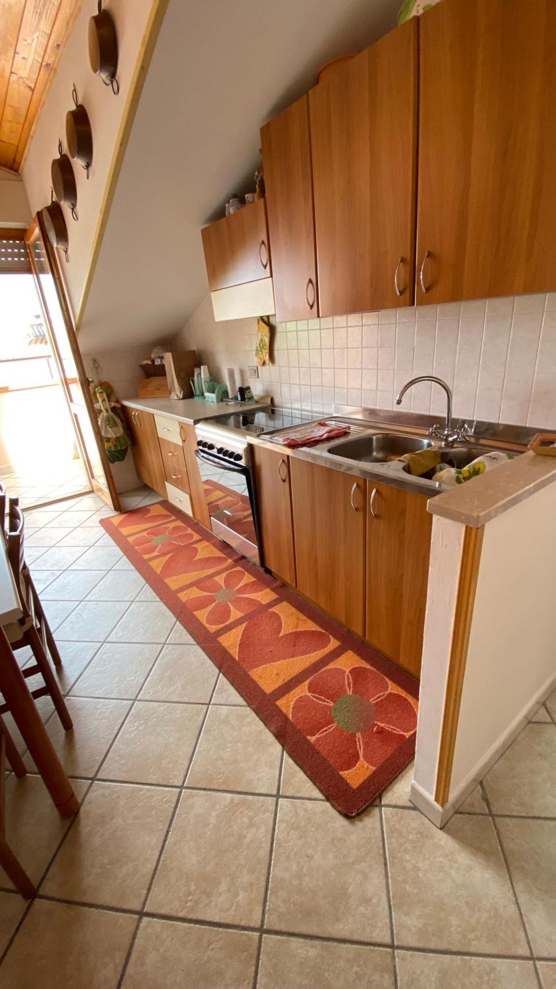 Casa Nando Relax E Comfort Home Ашеа Экстерьер фото